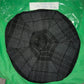 Grey Night Tartan Hat

