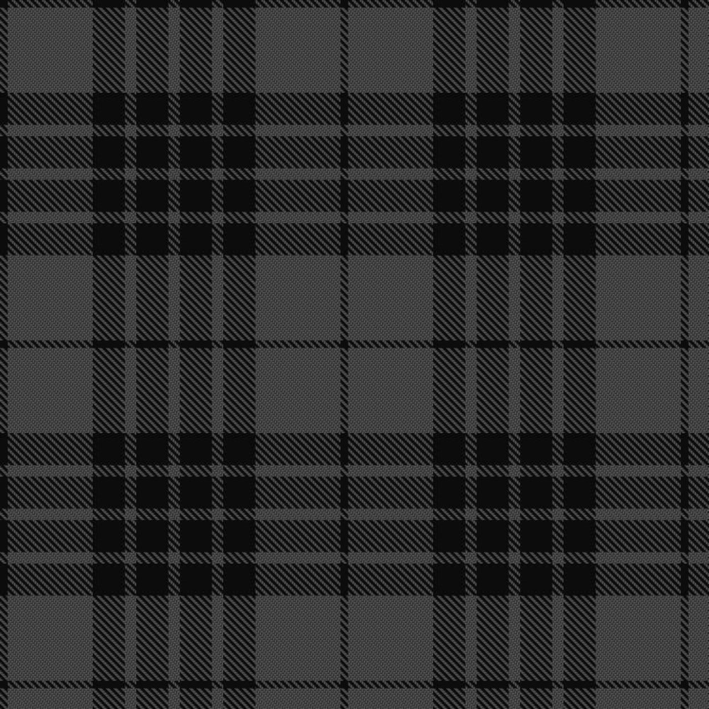 Grey Spirit Tartan Swatch