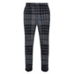 Grey Watch Tartan Trouser