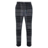 Grey Watch Tartan Trouser