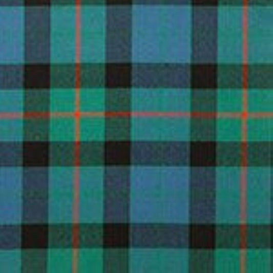 Gunn Ancient Tartan Kilt