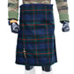 Gunn Modern Tartan Kilt