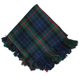 Gunn Tartan Fly Plaid Photo