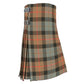 Gunn Weathered Tartan Kilt