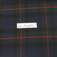 Gunn Modern Tartan Kilt