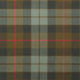 Gunn Weathered Tartan Kilt