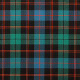 Guthrie Ancient Tartan Swatch