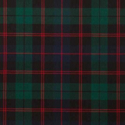 Guthrie Modern Tartan Swatch
