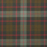 Guthrie Weathered Tartan Swatch