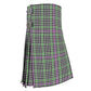 Halliday Tartan Kilt