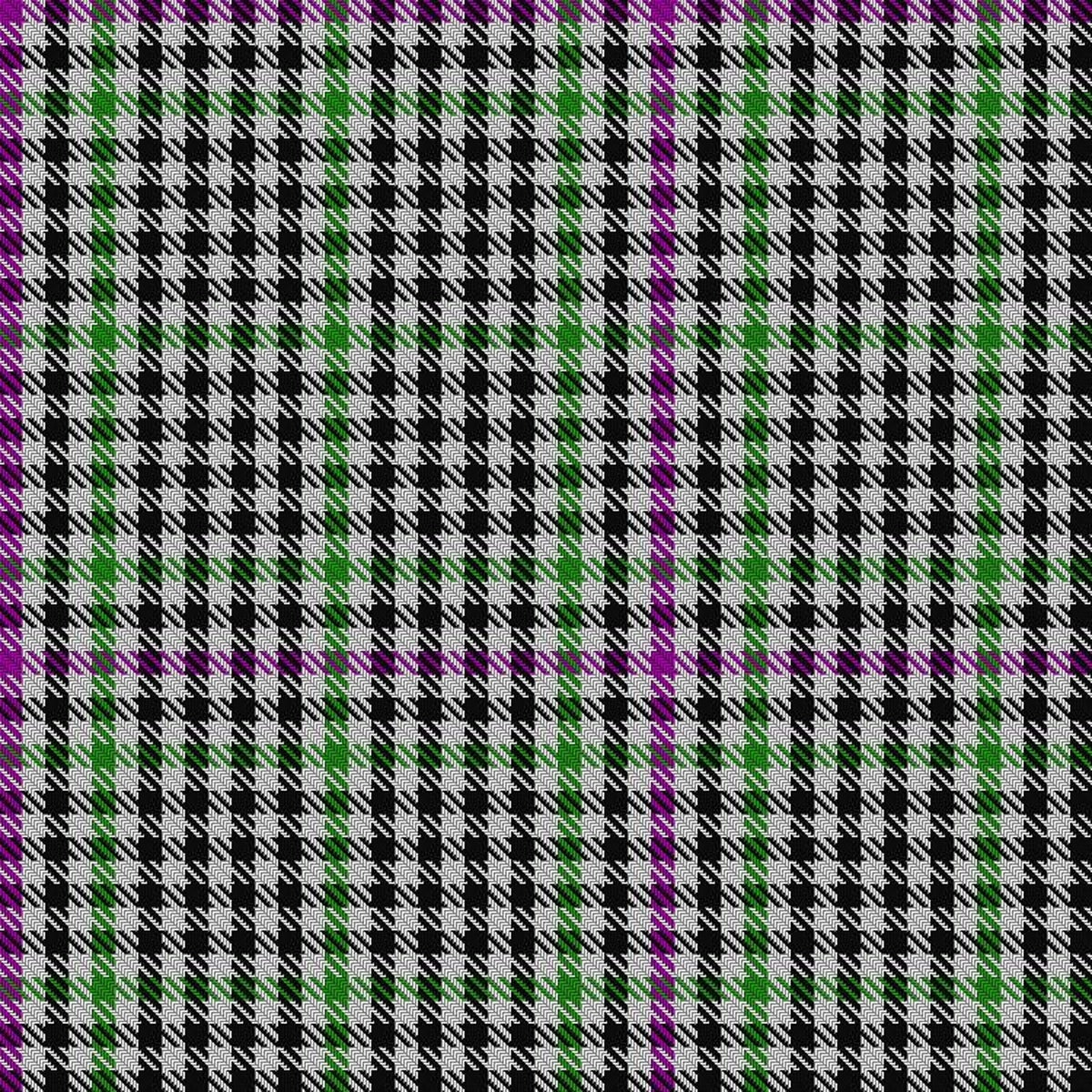 Halliday Tartan Swatch