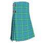 Hamilton Green Ancient Tartan Kilt