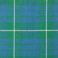 Hamilton Green Ancient Tartan Swatch