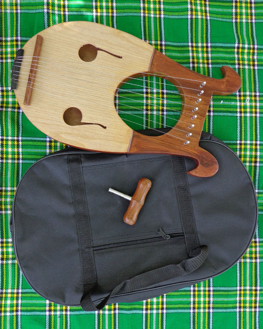 Harp Lyre