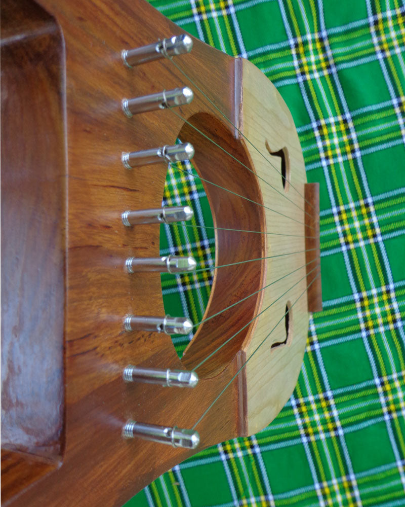 Harp Lyre