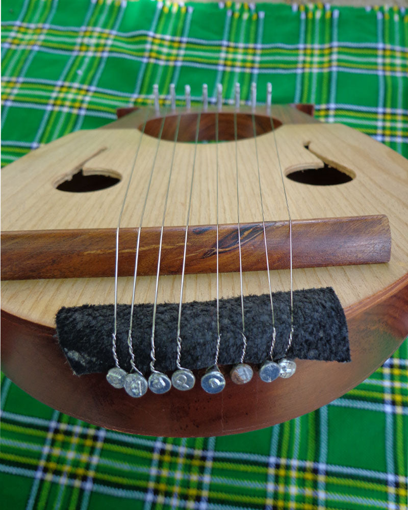 Harp Lyre