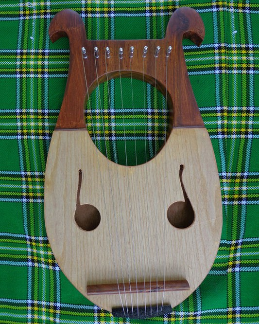 Harp Lyre