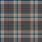 Harris Mist Tartan Swatch