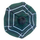 Tam O Shanter Hat - Maclean Hunting Tartan Hat