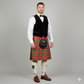 Hay Ancient Tartan Kilt