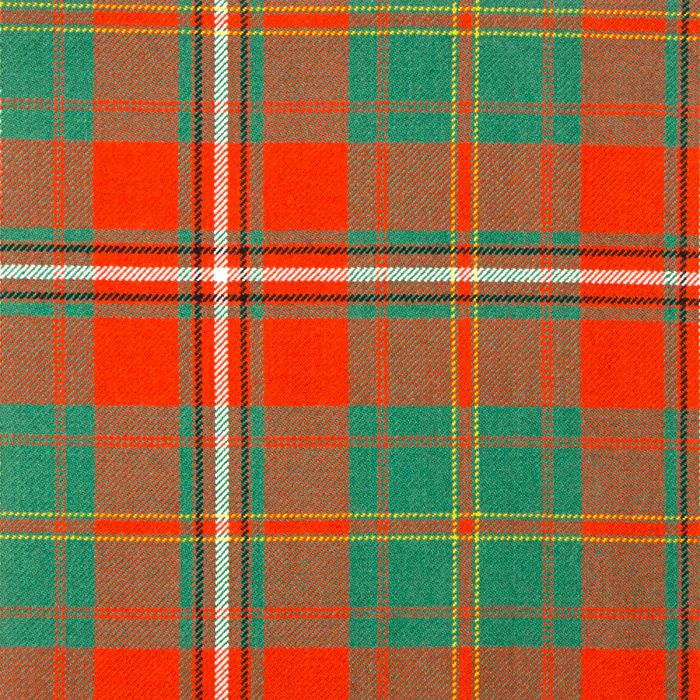 Hay Ancient Tartan Kilt