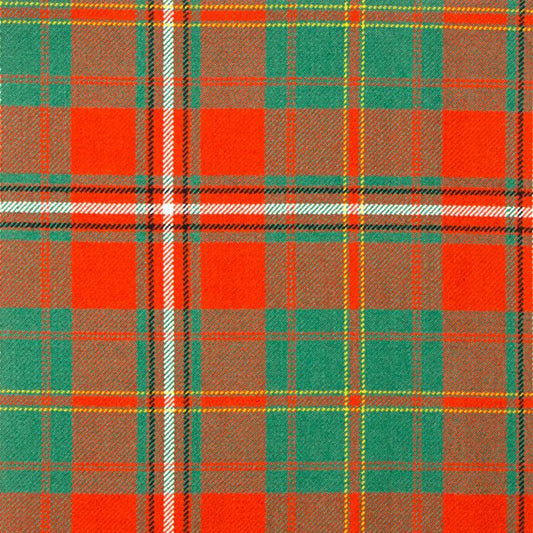 Hay Ancient Tartan Kilt
