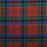 Hay and Leith Modern Tartan Swatch