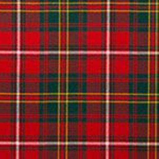 Hay Modern Tartan Kilt
