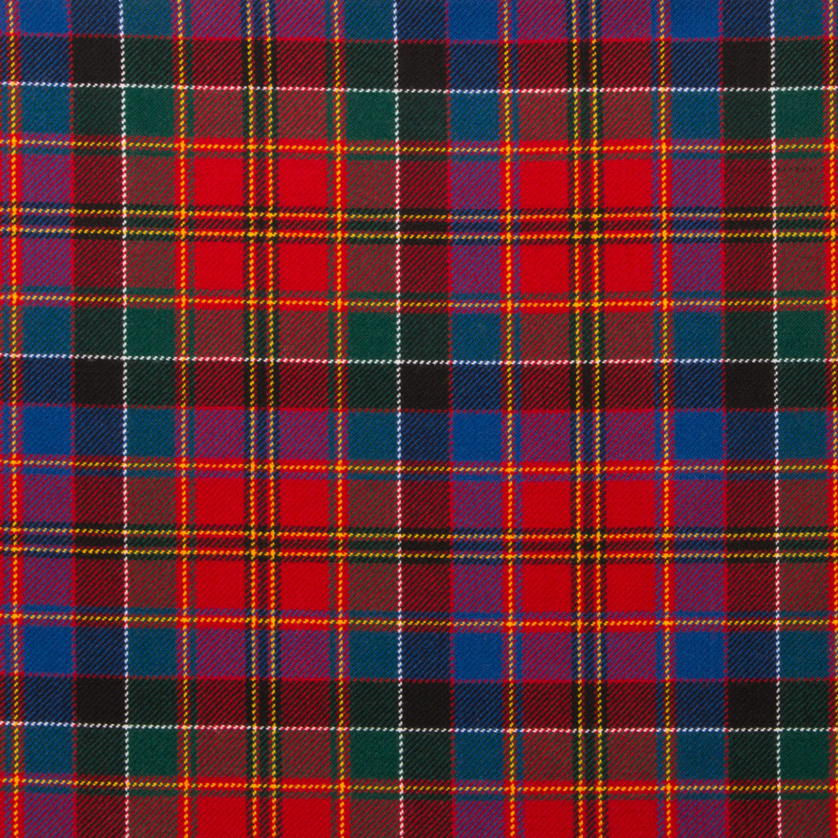 Hay and Leith Modern Tartan Kilt