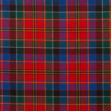 Hay and Leith Modern Tartan Kilt