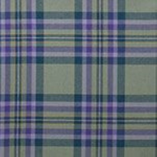 Heather Isle Tartan Kilt