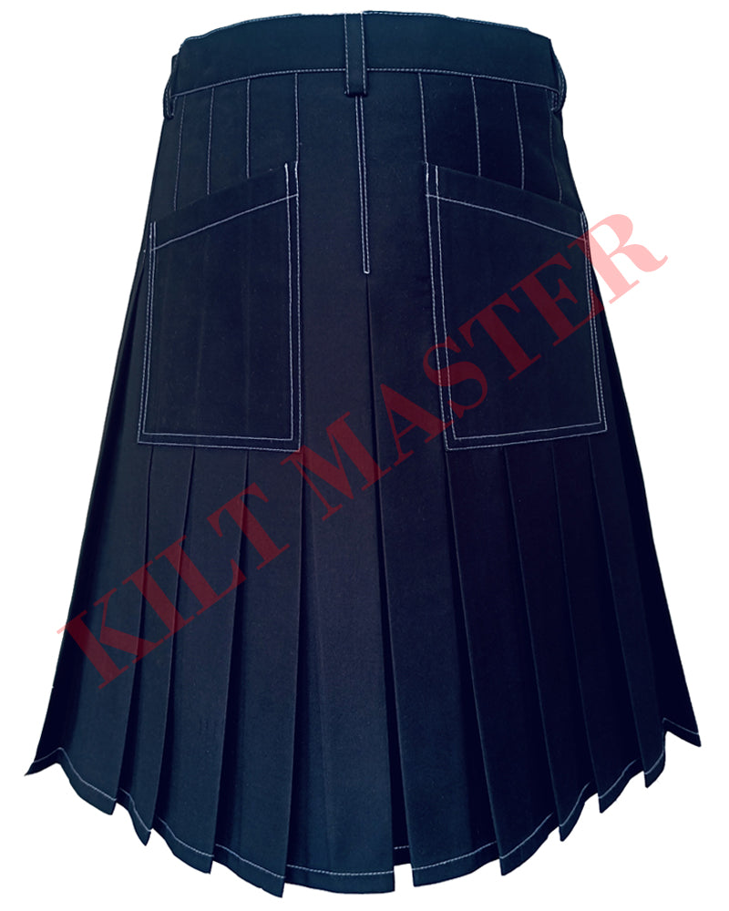Heavy Duty Utility Kilt