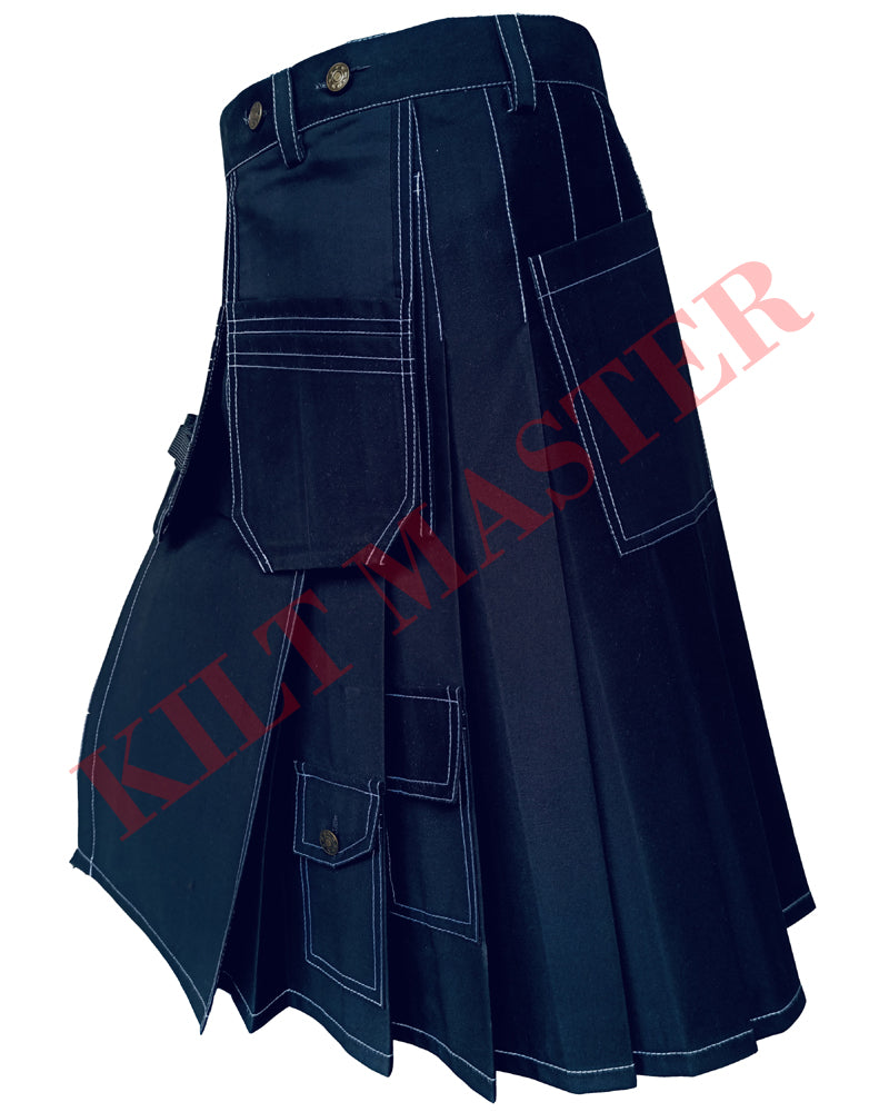 Heavy Duty Utility Kilt
