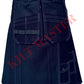 Heavy Duty Utility Kilt