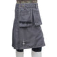 Heavy Duty WorK Kilt Right