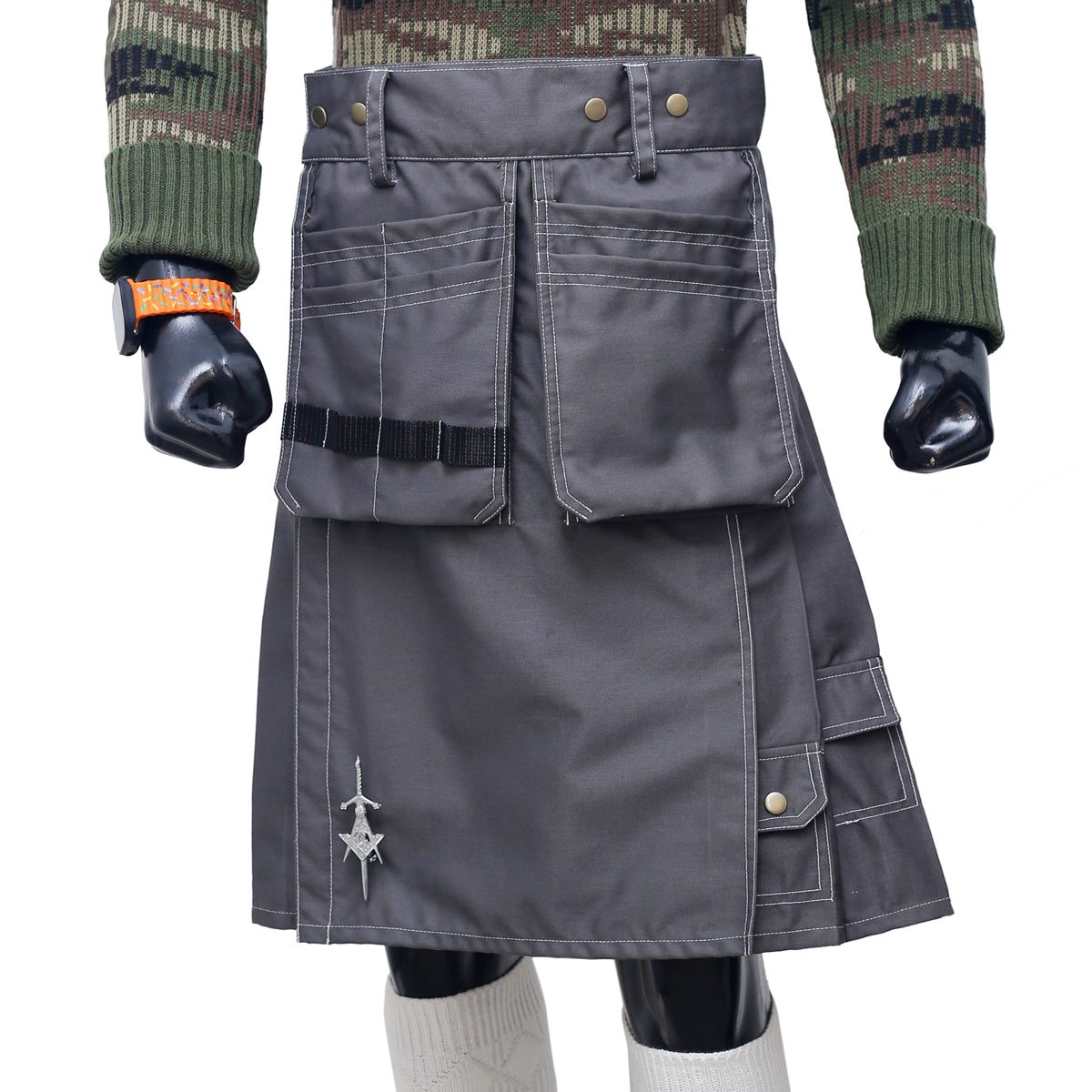 Heavy Duty WorK Kilt
