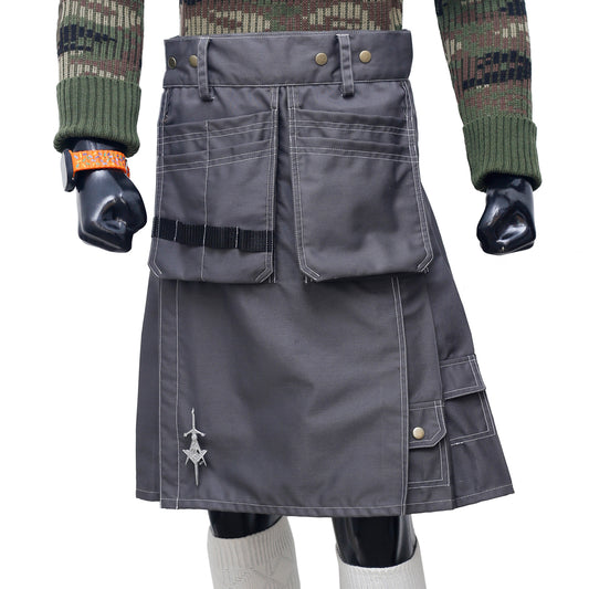 Heavy Duty WorK Kilt