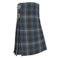 Hebridean Hoolie Tartan Kilt