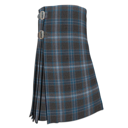 Hebridean Hoolie Tartan Kilt