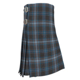 Hebridean Hoolie Tartan Kilt