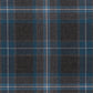 Hebridean Hoolie Tartan Swatch