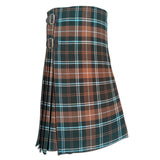 Hebridean Sunrise Tartan Kilt
