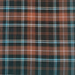 Hebridean Sunrise Tartan Swatch