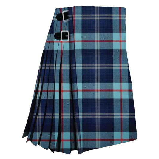 Help for Heroes Tartan Kilt