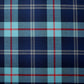 Help for Heroes Tartan Swatch