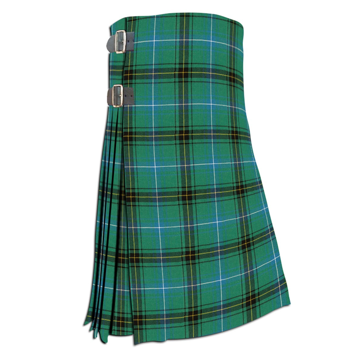 Henderson Ancient Tartan Kilt