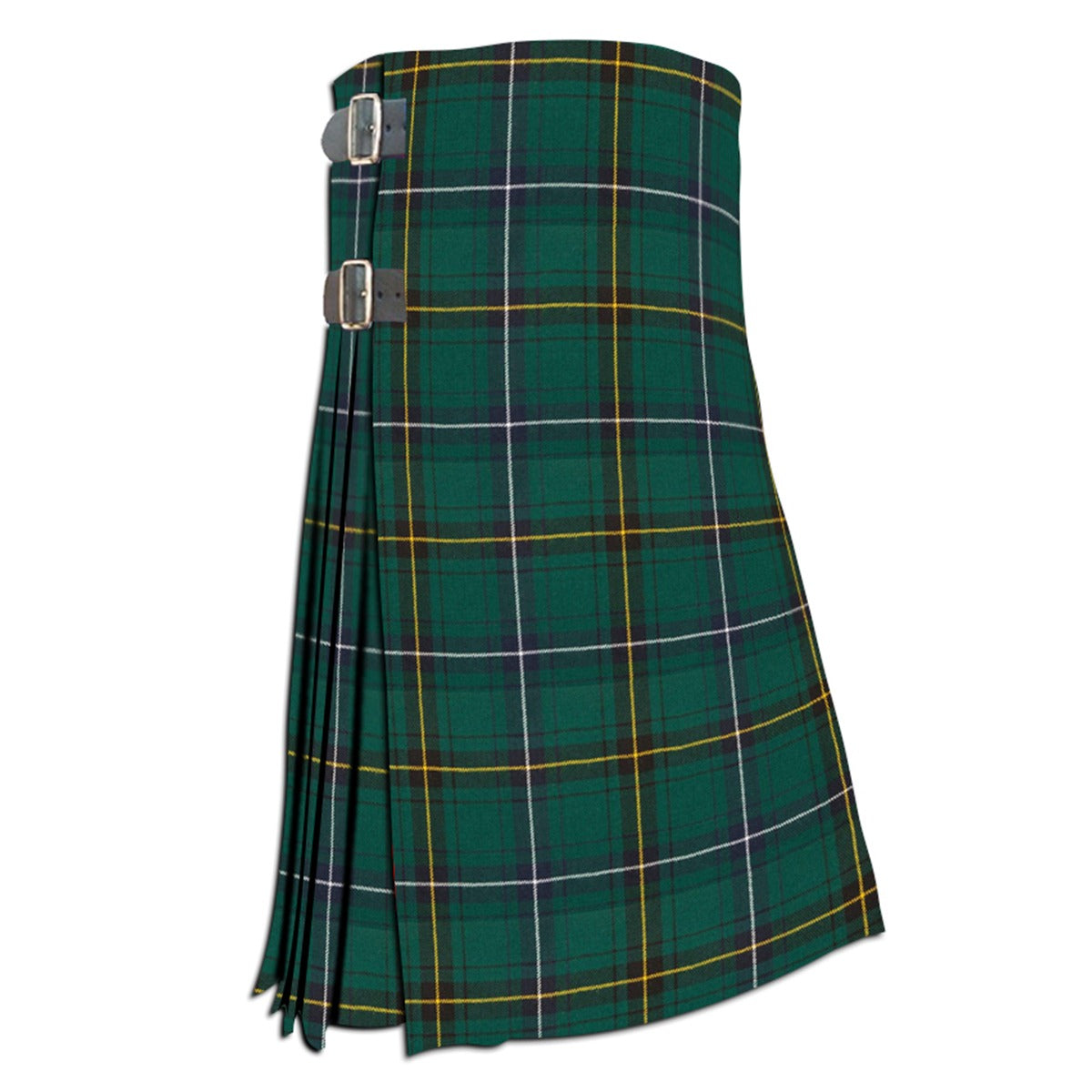 Henderson Modern Tartan Kilt