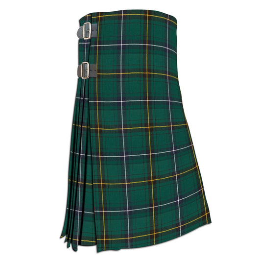 Henderson Modern Tartan Kilt