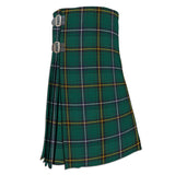 Henderson Modern Tartan Kilt