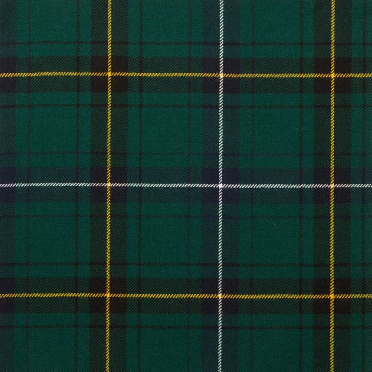 Henderson Modern Tartan Swatch